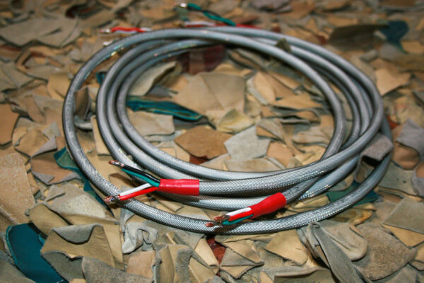 Our Speaker Wires For Sale