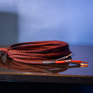 Redbelly Speaker Wire For Sale